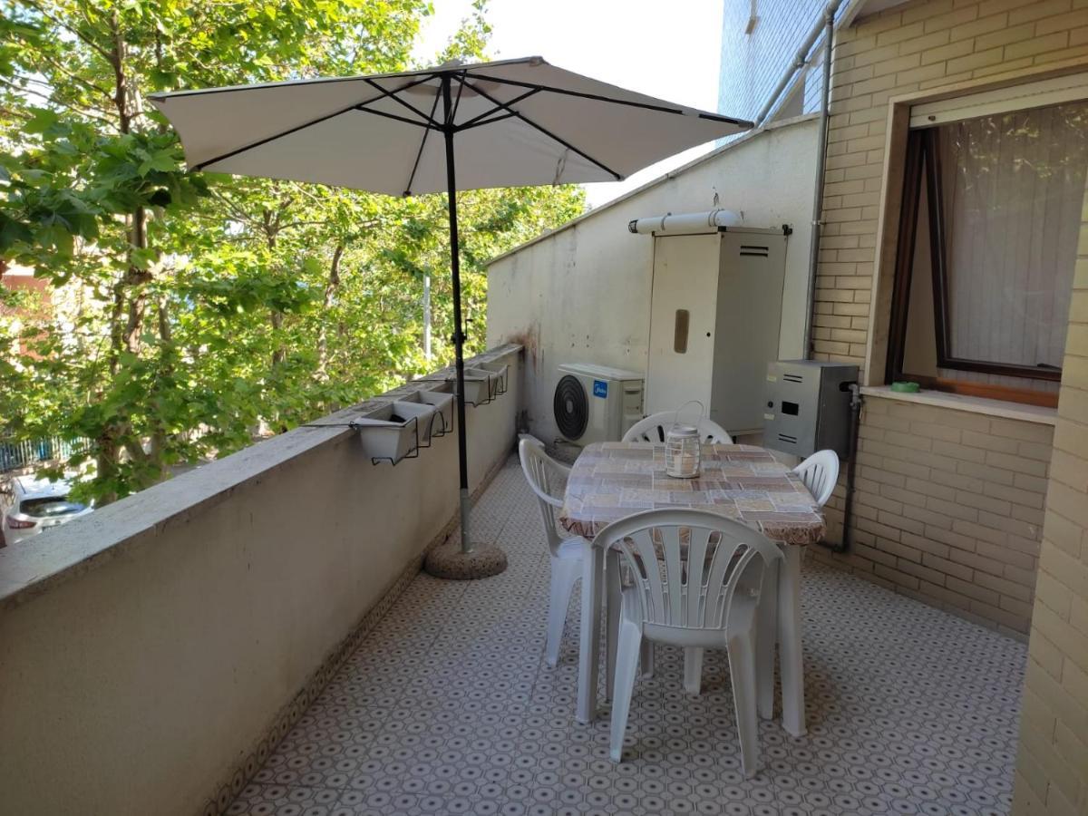 Apartamento Casa del Mare Santa Marinella Exterior foto