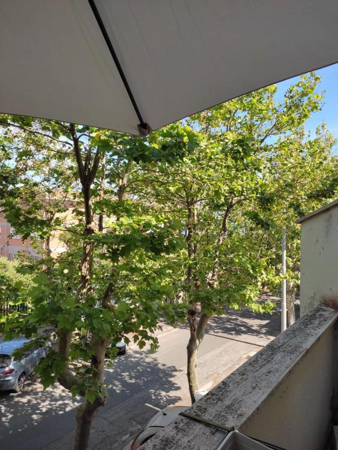 Apartamento Casa del Mare Santa Marinella Exterior foto