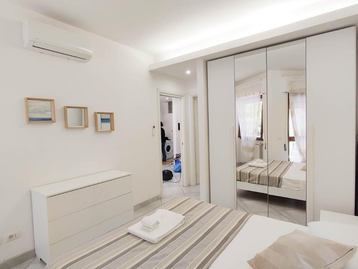 Apartamento Casa del Mare Santa Marinella Exterior foto