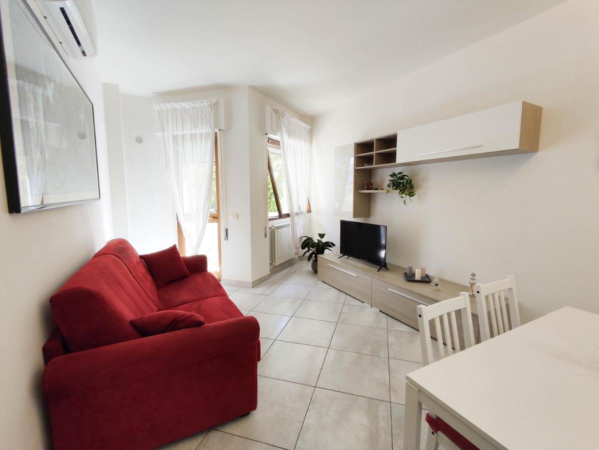 Apartamento Casa del Mare Santa Marinella Exterior foto