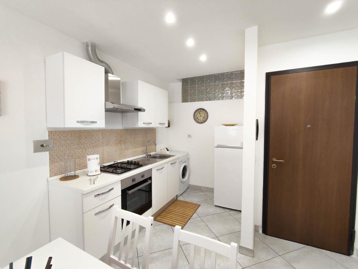 Apartamento Casa del Mare Santa Marinella Exterior foto
