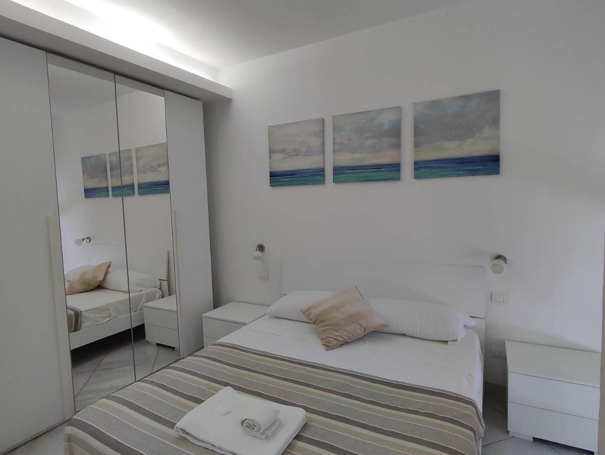 Apartamento Casa del Mare Santa Marinella Exterior foto