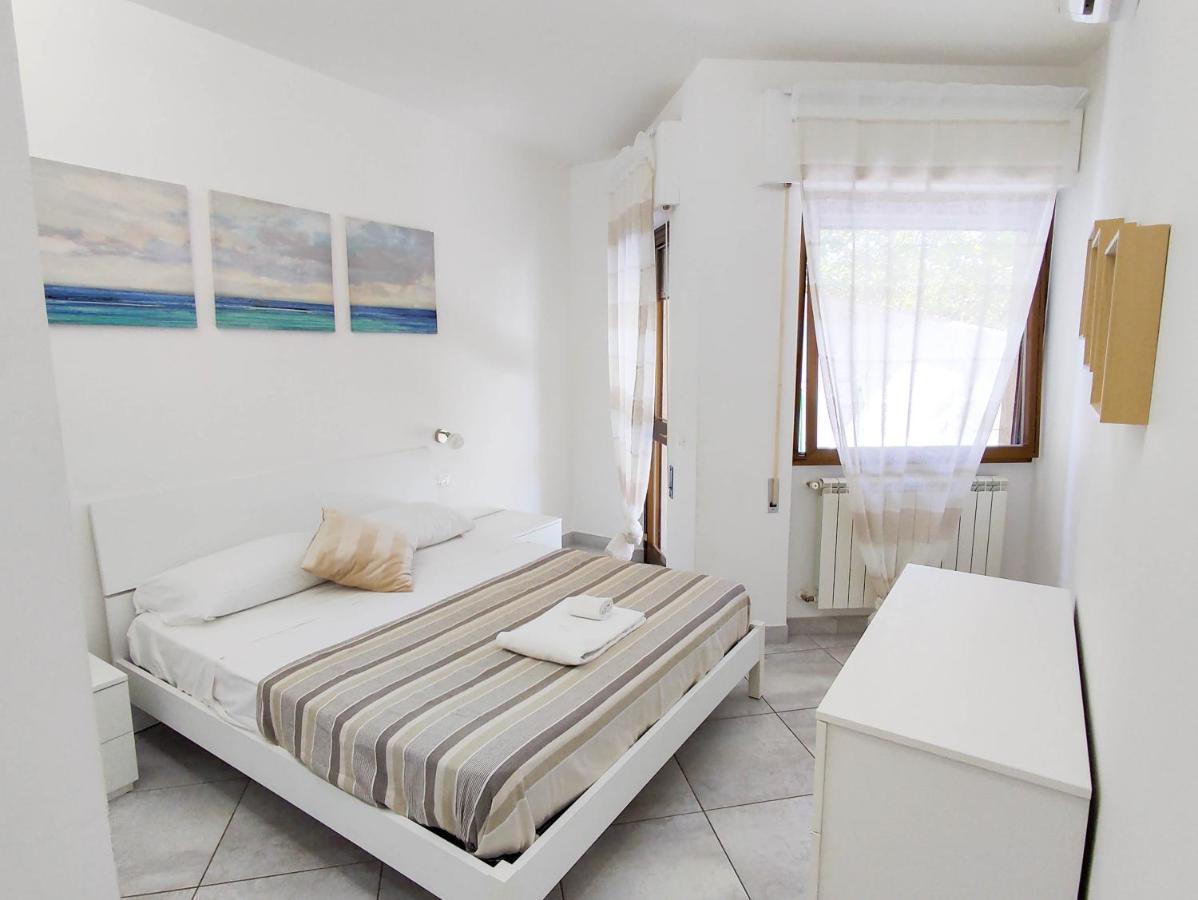 Apartamento Casa del Mare Santa Marinella Exterior foto